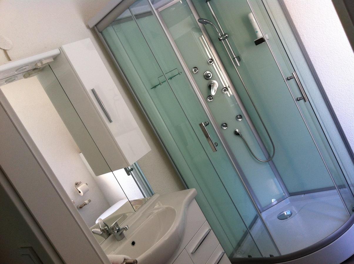 Hotel Harmonie Stüberl Ottnang am Hausruck Zimmer foto